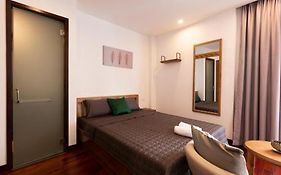 Empress Hotel Ho Chi Minh City